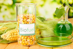 Gipping biofuel availability