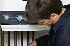 boiler repair Gipping