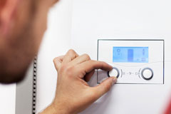 best Gipping boiler servicing companies