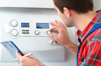 free commercial Gipping boiler quotes