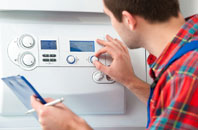 free Gipping gas safe engineer quotes