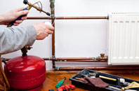 free Gipping heating repair quotes