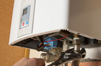 free Gipping boiler install quotes