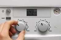 free Gipping boiler maintenance quotes