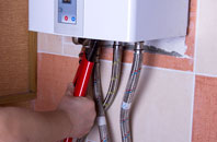 free Gipping boiler repair quotes